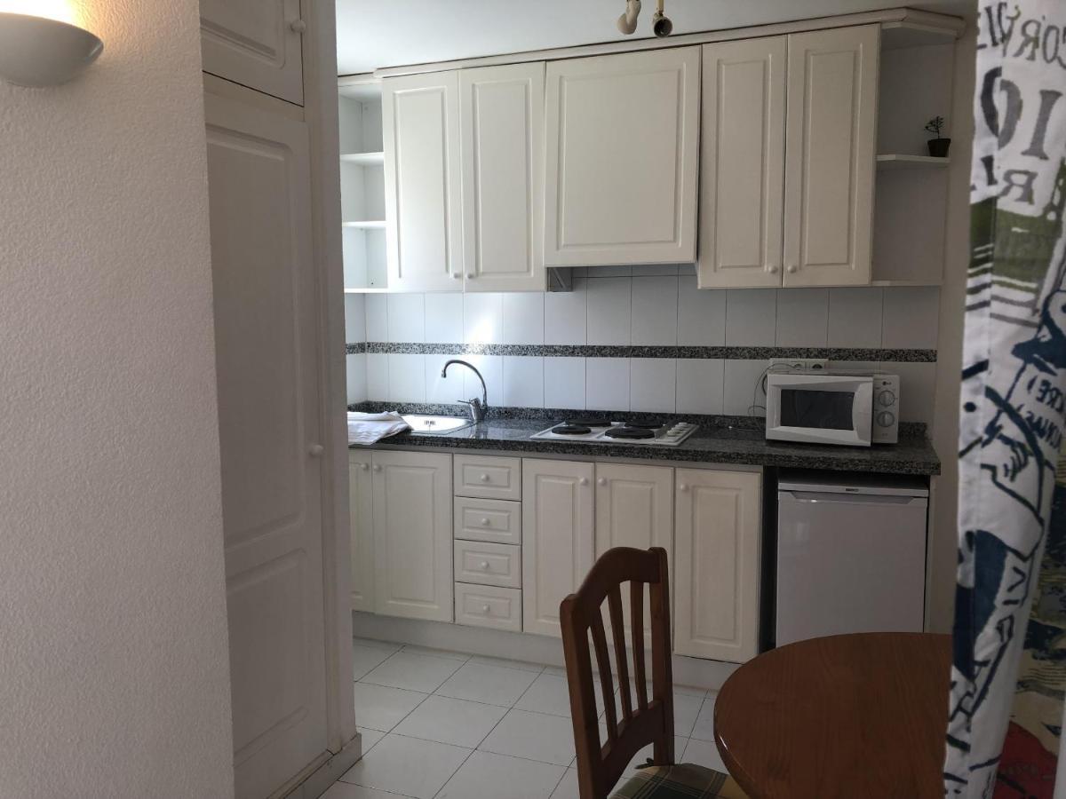 Appartement Jazmines 2 Dénia