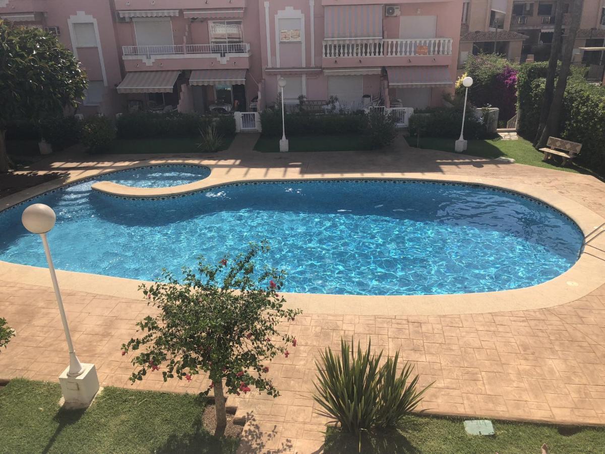Appartement Jazmines 2 *