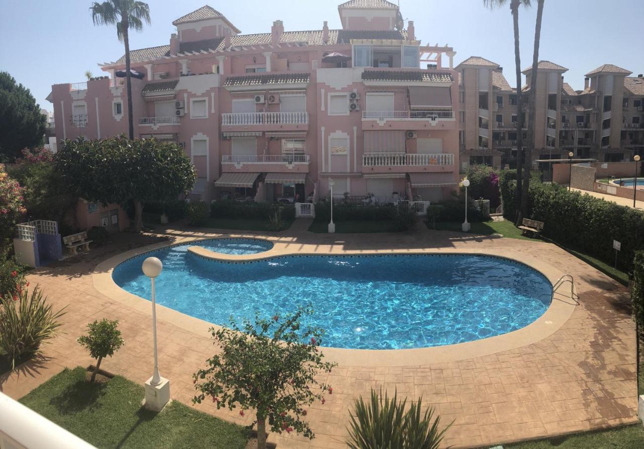 Jazmines 2 * Dénia