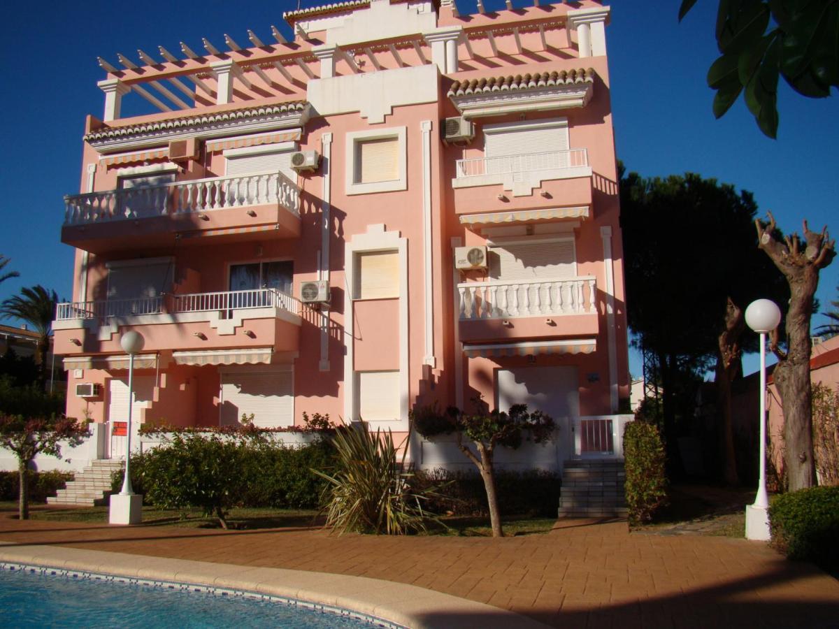 Appartement Jazmines 2 *
