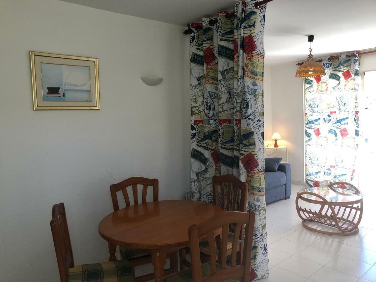 Jazmines 2 Appartement