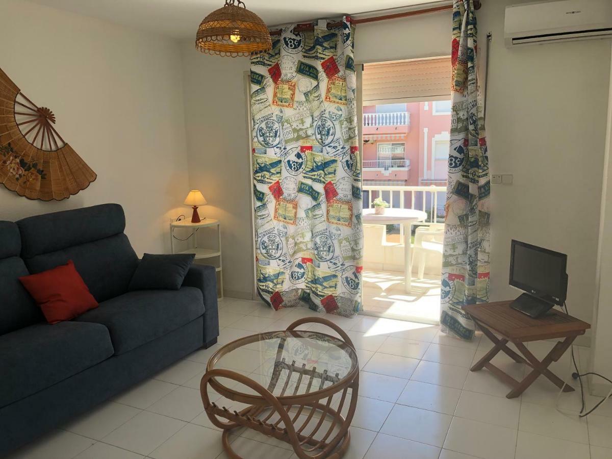 Jazmines 2 Appartement Dénia